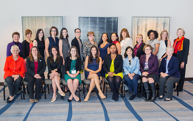 2017 Financial Woman of the Year Article